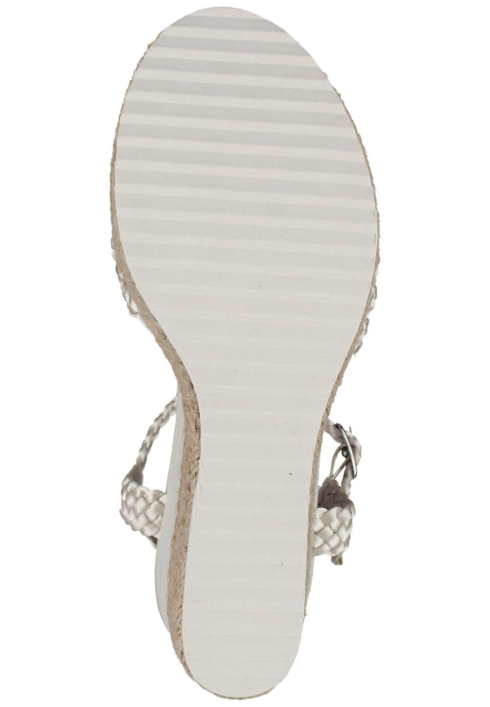 Bullboxer Sandalen Textil Gold/Beige