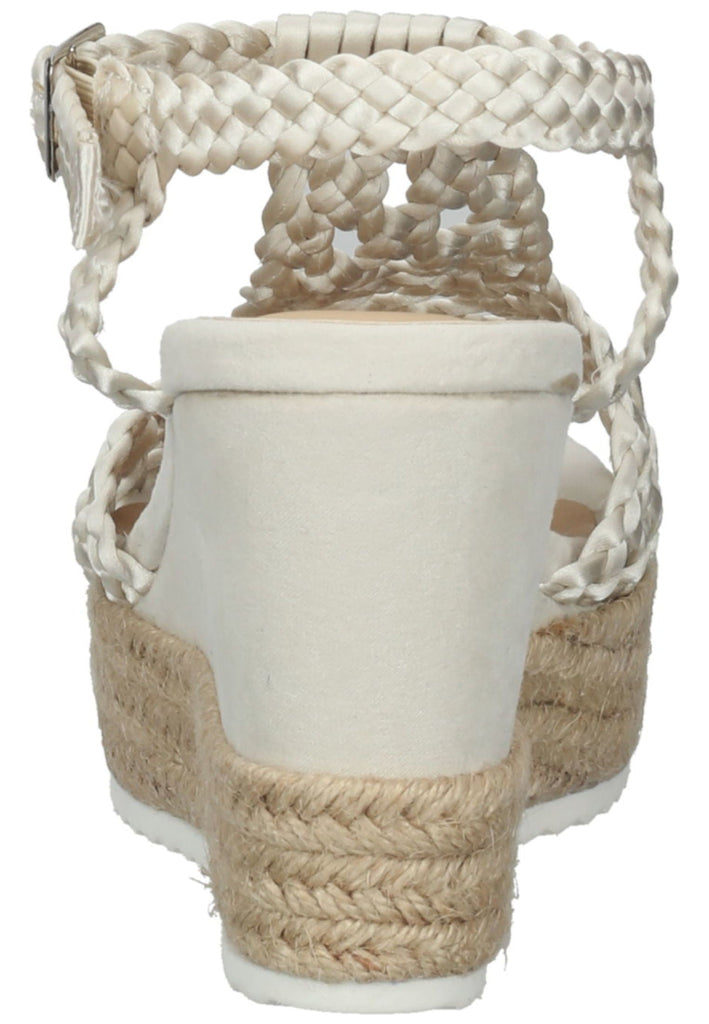 Bullboxer Sandalen Textil Gold/Beige