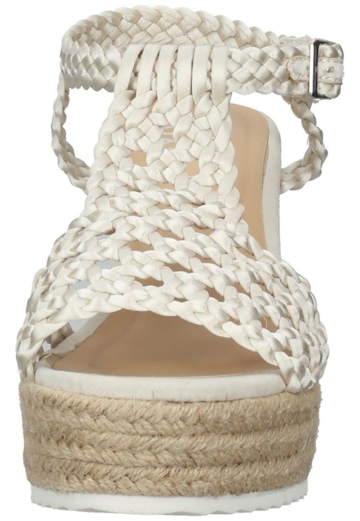 Bullboxer Sandalen Textil Gold/Beige