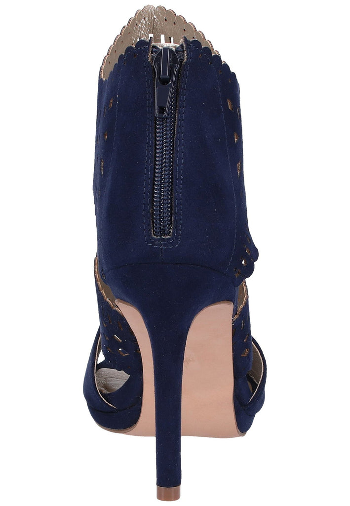 Bullboxer Sandalen Textil Navy