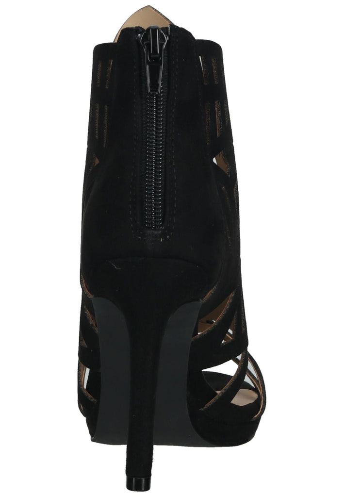 Bullboxer Sandalen Textil Schwarz