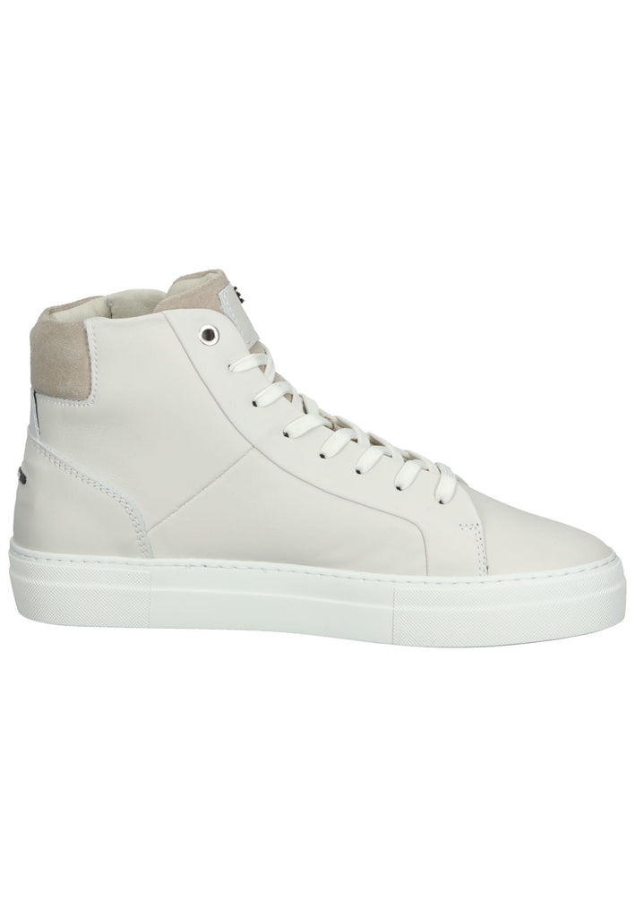 Sneaker Bullboxer Sneaker Leder Weiß