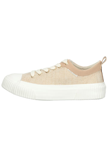 Sneaker Bullboxer Sneaker Lederimitat/Textil Rose