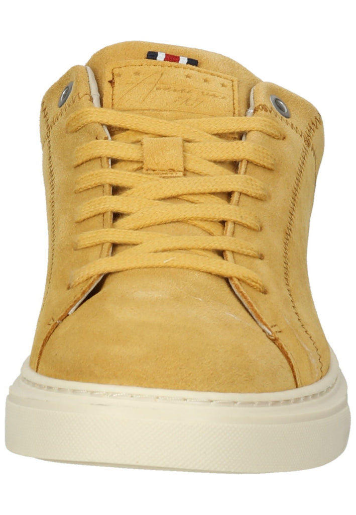 Bullboxer Sneaker Leder Gelb