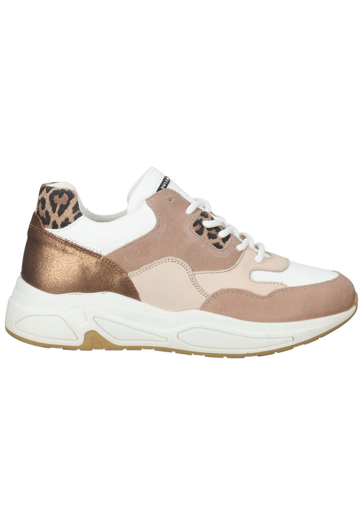 Bullboxer Sneaker Leder Multi