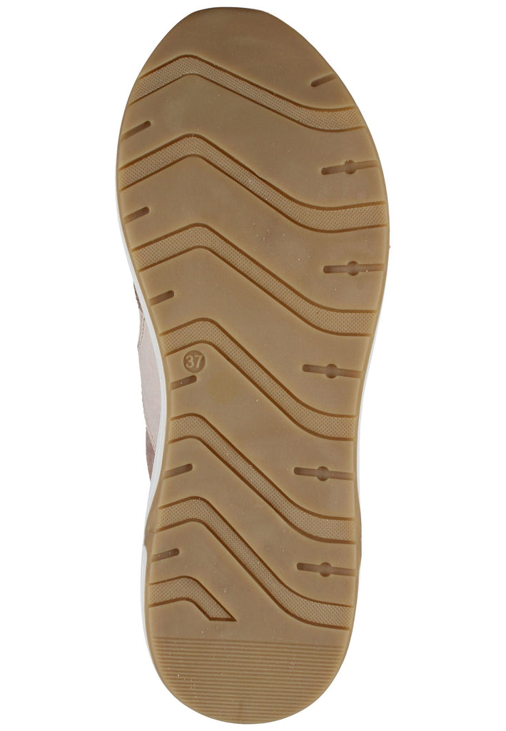 Bullboxer Sneaker Leder Multi