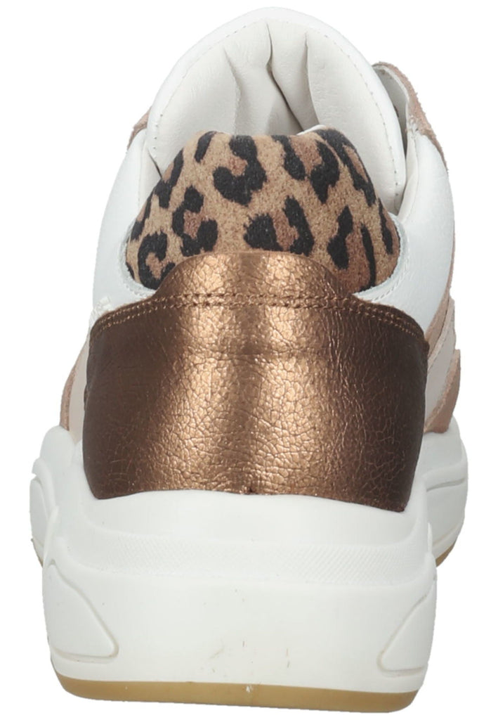 Bullboxer Sneaker Leder Multi