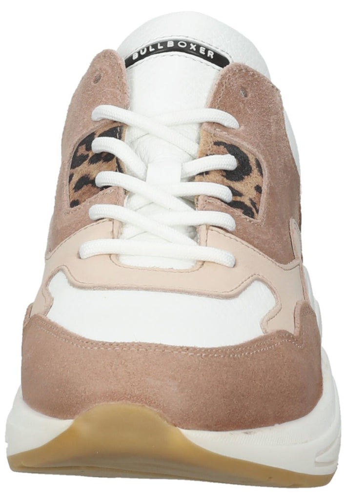 Bullboxer Sneaker Leder Multi