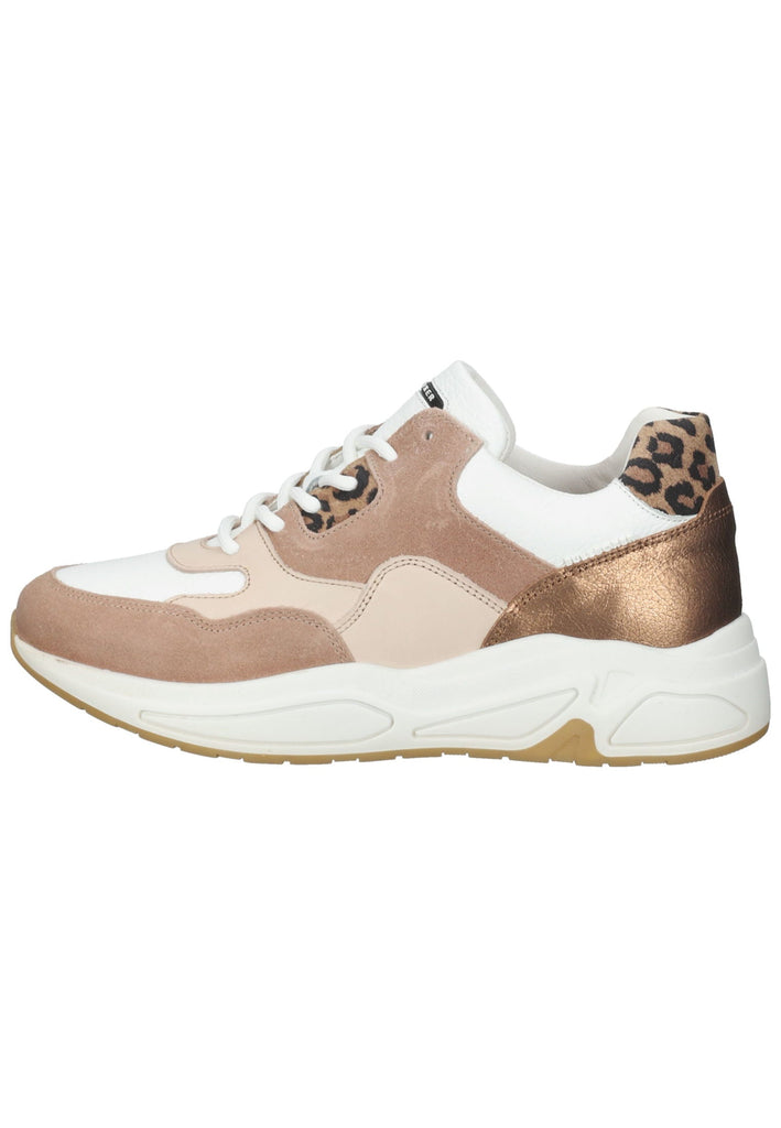 Bullboxer Sneaker Leder Multi