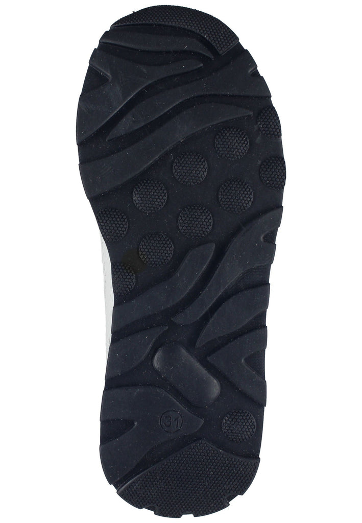 Bullboxer Sneaker Leder Multi