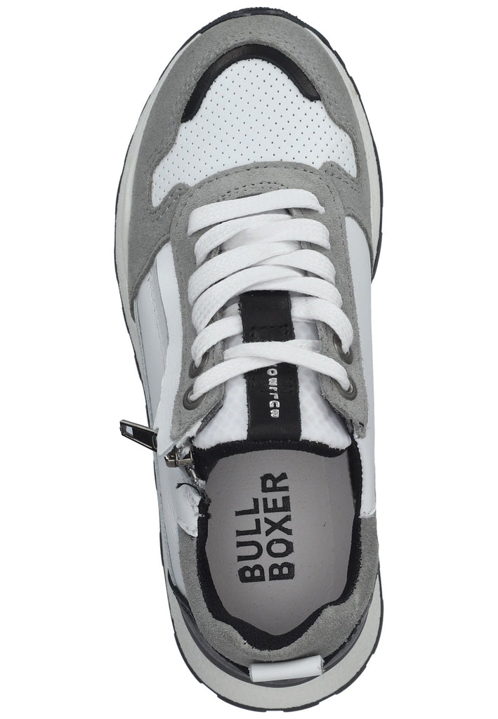 Bullboxer Sneaker Leder Multi