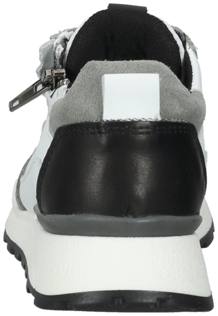 Bullboxer Sneaker Leder Multi
