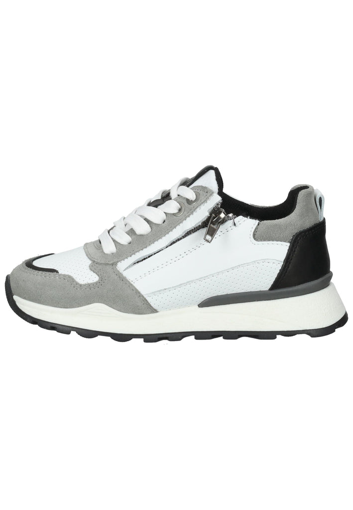 Bullboxer Sneaker Leder Multi