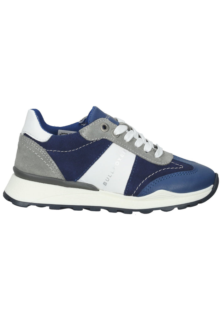 Bullboxer Sneaker Leder Multi