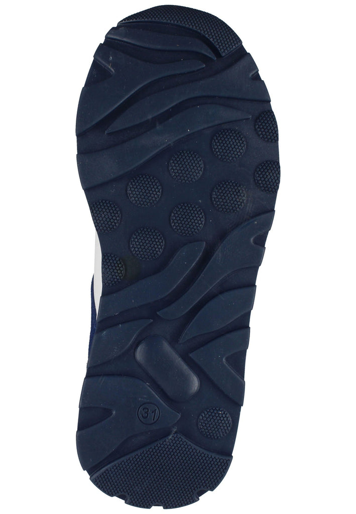 Bullboxer Sneaker Leder Multi