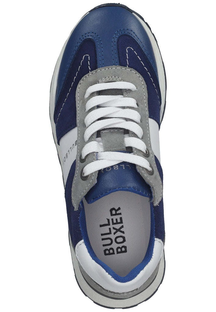 Bullboxer Sneaker Leder Multi