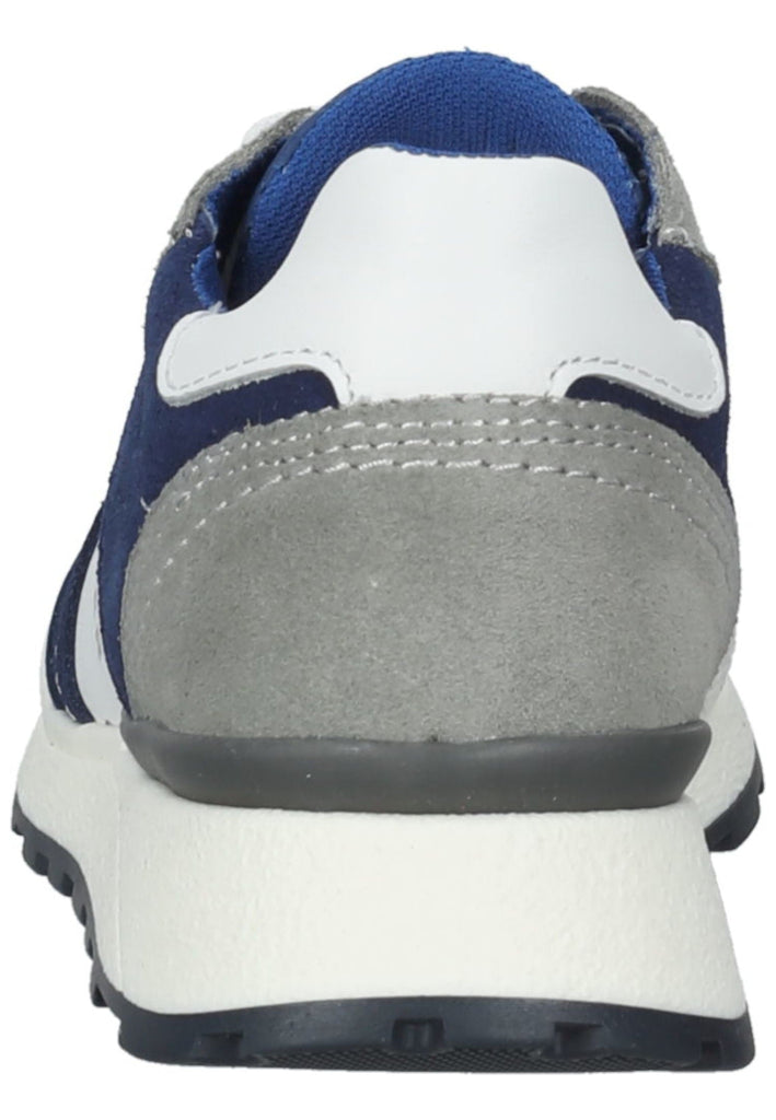 Bullboxer Sneaker Leder Multi