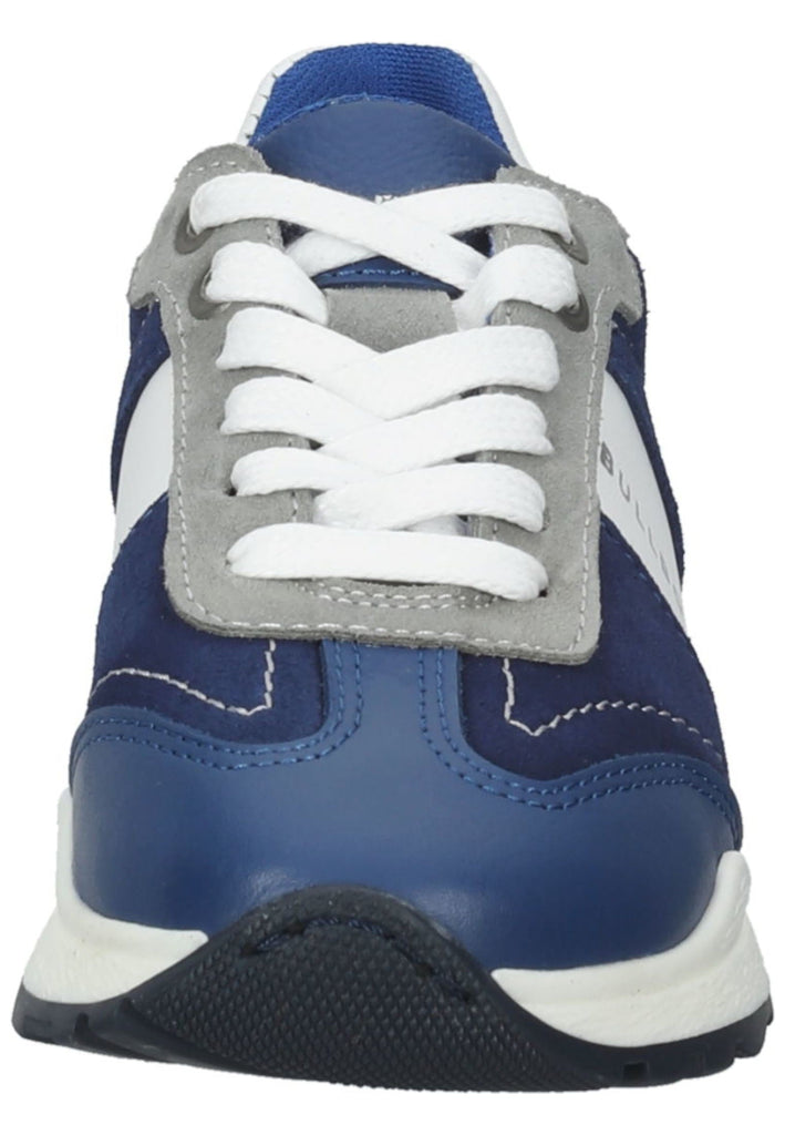 Bullboxer Sneaker Leder Multi
