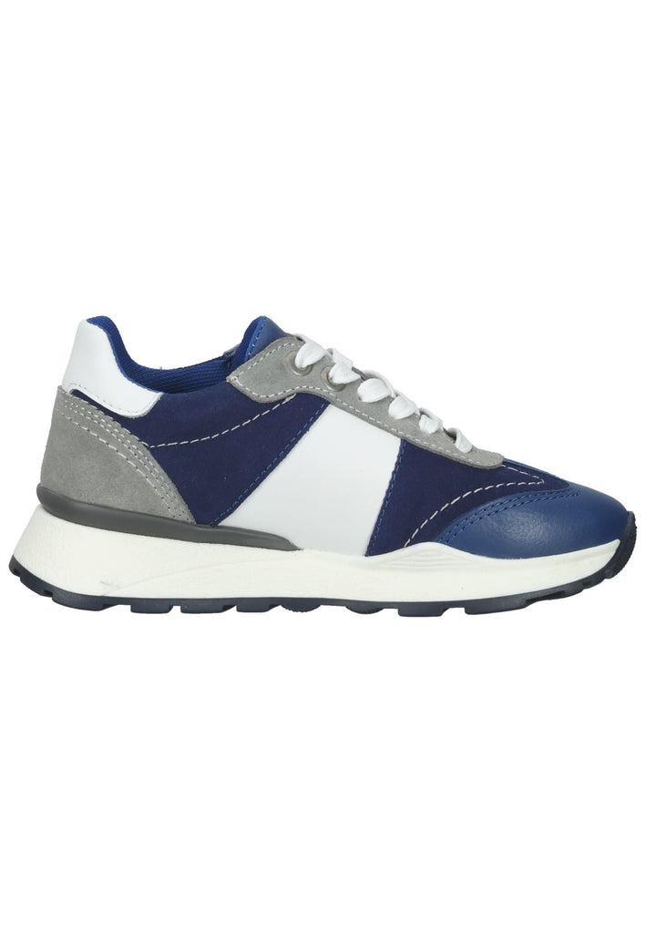 Bullboxer Sneaker Leder Multi
