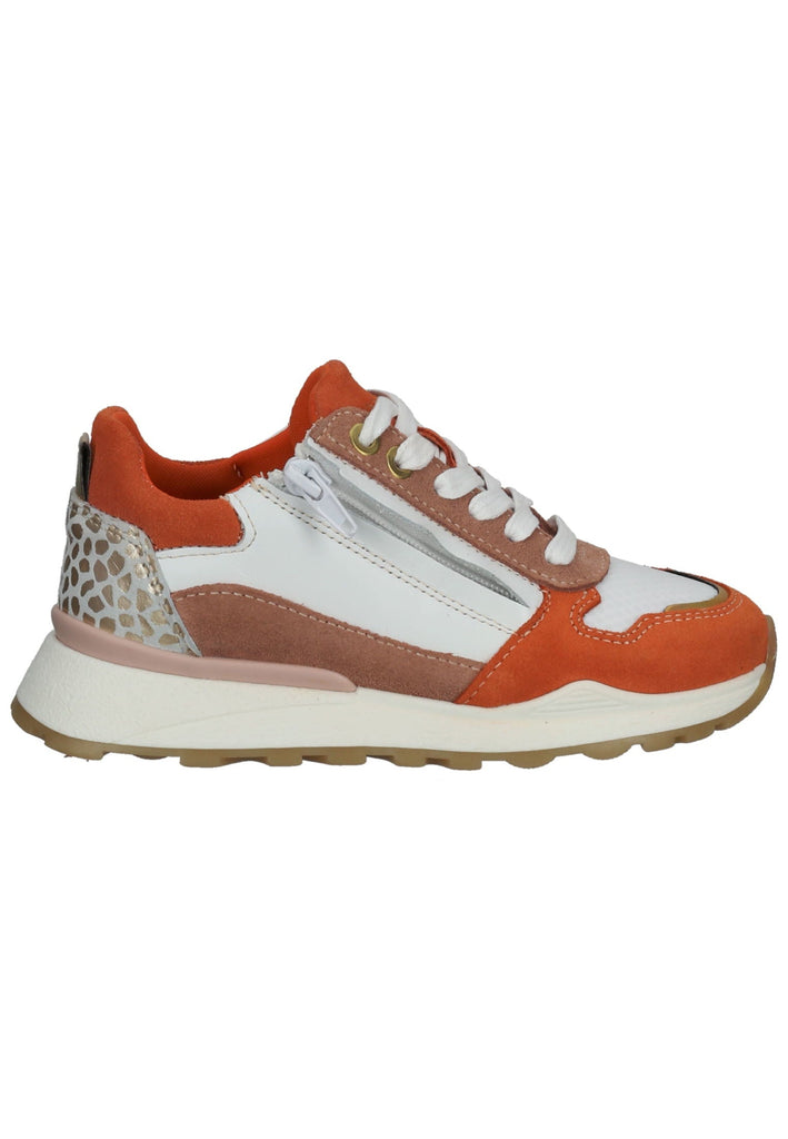 Bullboxer Sneaker Leder Multi