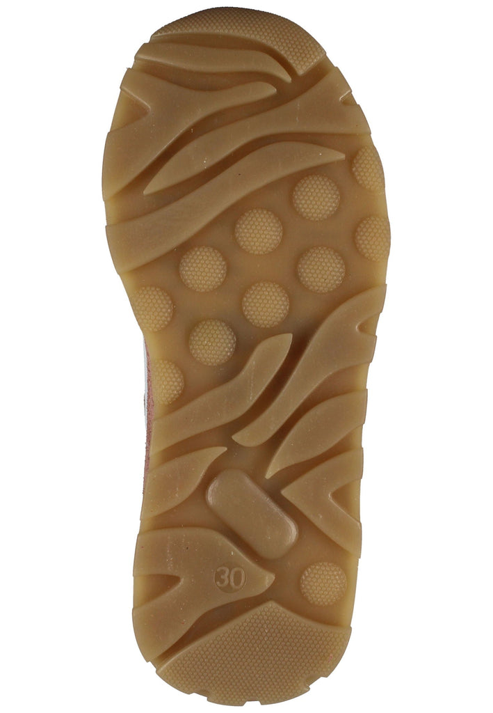 Bullboxer Sneaker Leder Multi