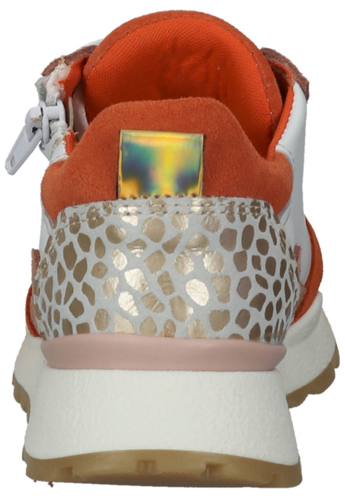 Bullboxer Sneaker Leder Multi