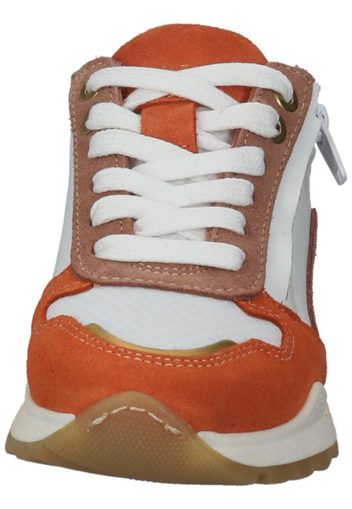 Bullboxer Sneaker Leder Multi