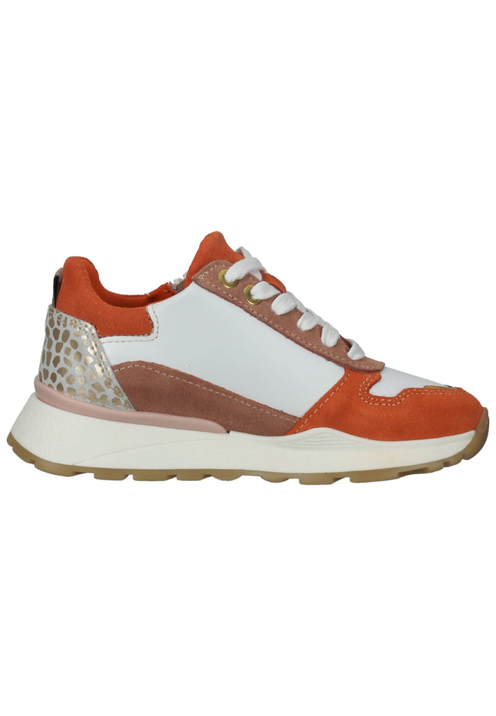 Bullboxer Sneaker Leder Multi