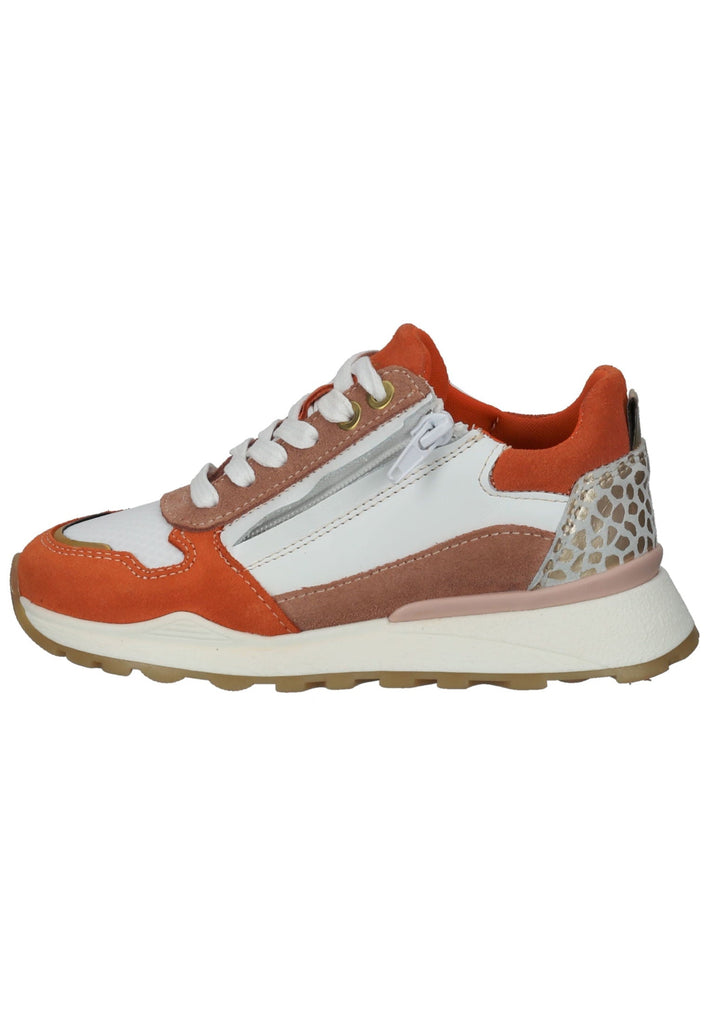 Bullboxer Sneaker Leder Multi