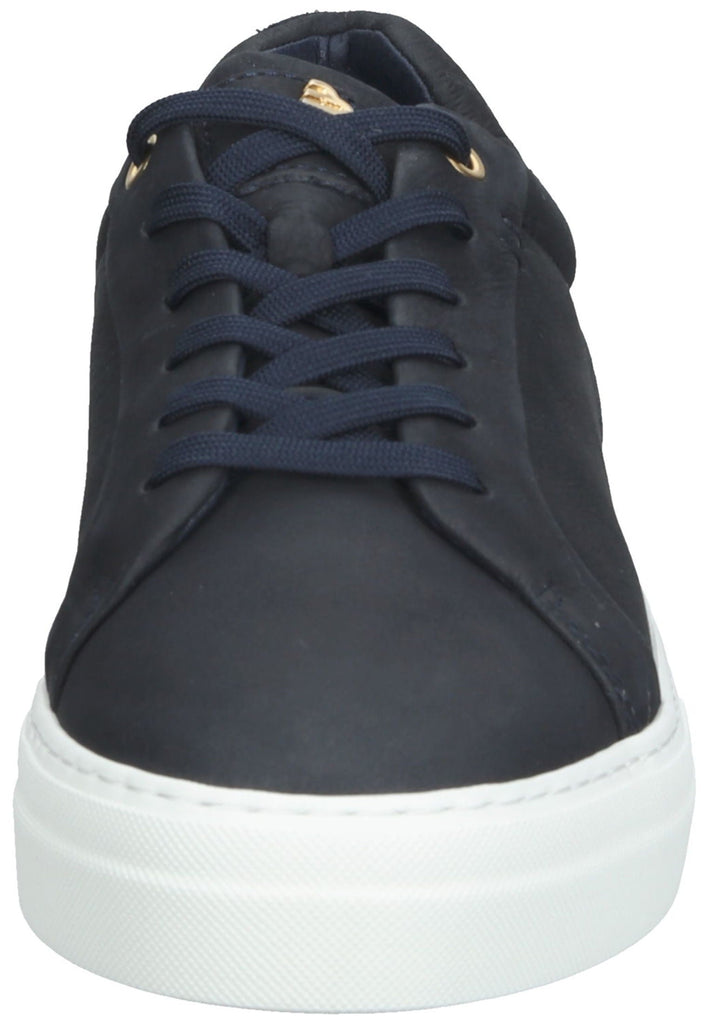 Bullboxer Sneaker Leder Navy
