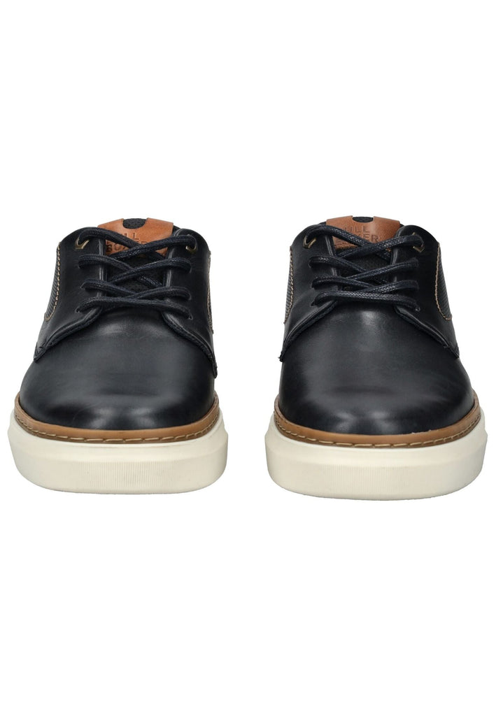 Bullboxer Sneaker Leder Navy