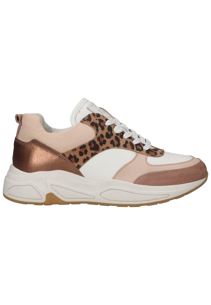 Bullboxer Sneaker Leder Rosa
