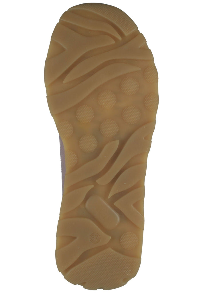 Bullboxer Sneaker Leder/Textil Mehrfarbig