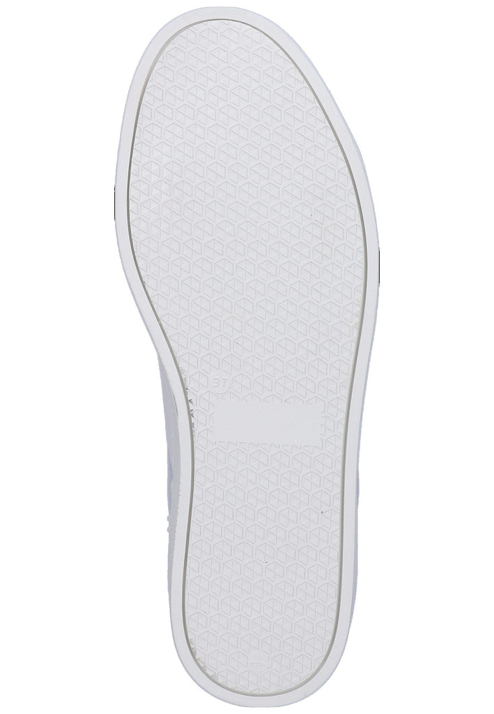 Bullboxer Sneaker Leder Weiß