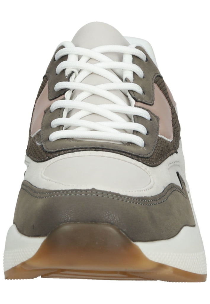 Bullboxer Sneaker Lederimitat Multi