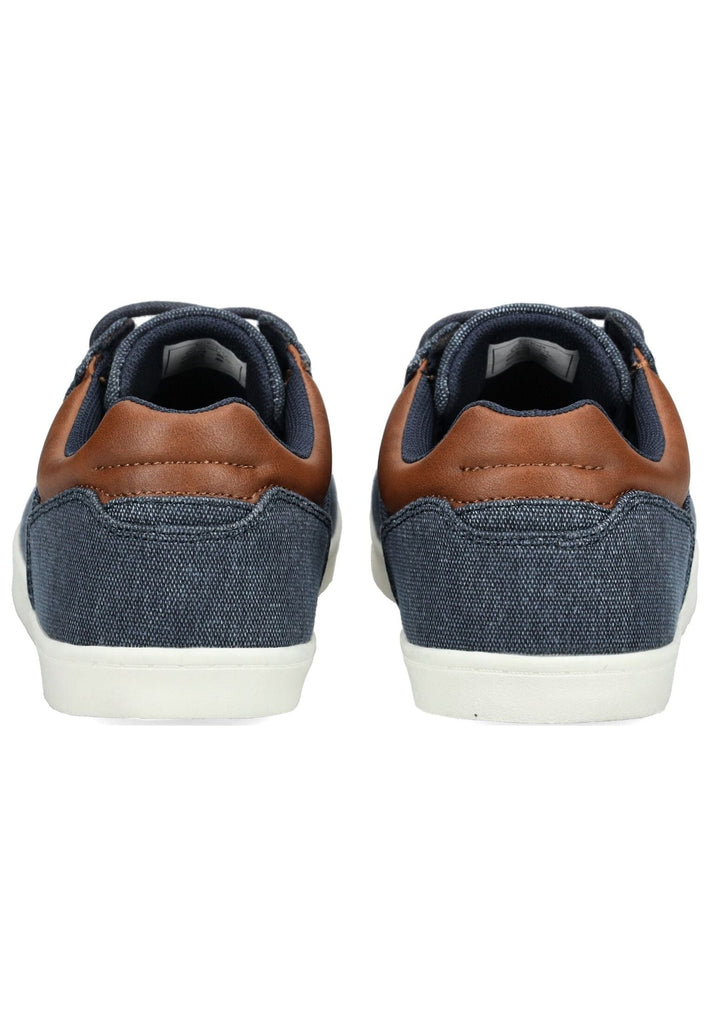 Bullboxer Sneaker Textil Navy
