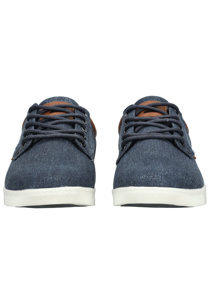 Bullboxer Sneaker Textil Navy