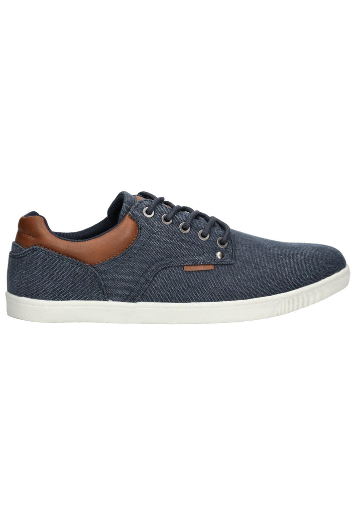 Bullboxer Sneaker Textil Navy
