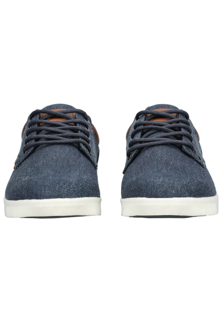 Bullboxer Sneaker Textil Navy