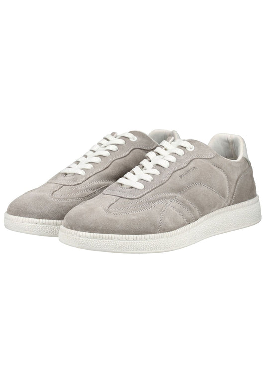 Bullboxer Sneaker Veloursleder Grau