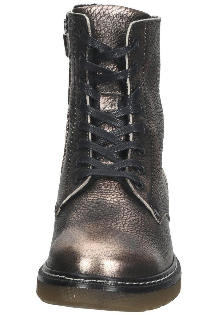 Bullboxer Stiefelette Leder Gold