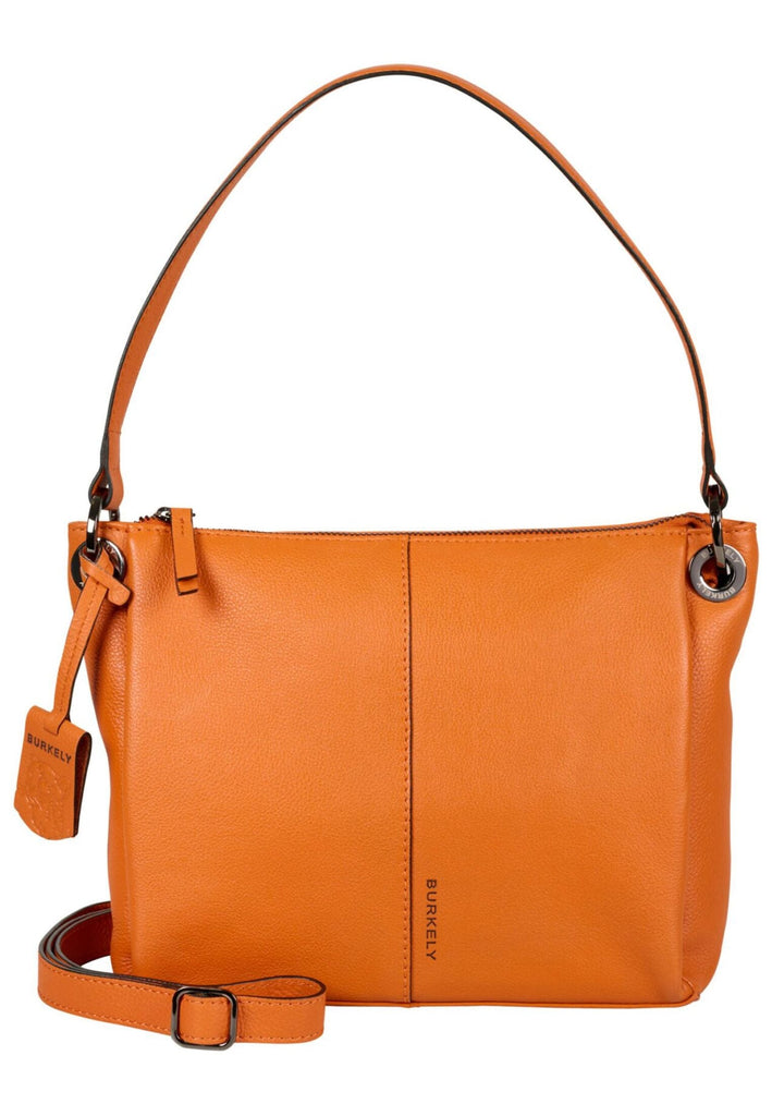BURKELY Taschen Leder Orange