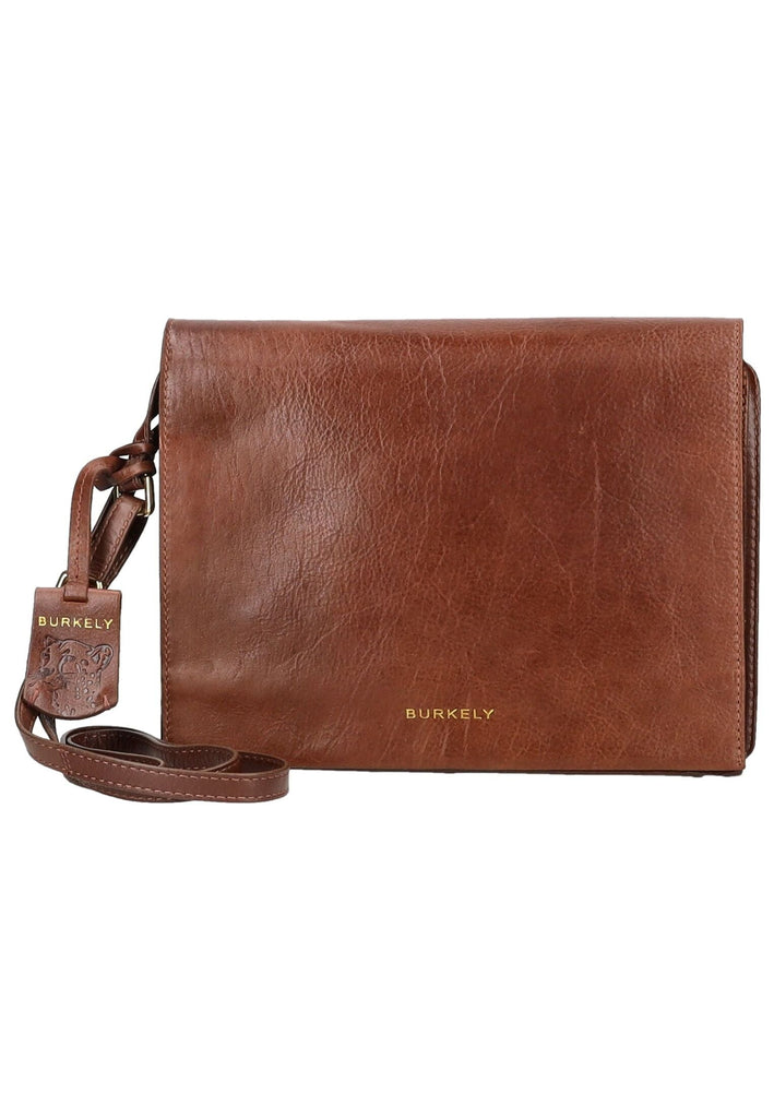 Taschen one size BURKELY Taschen Leder Chestnut 380038002400039999 8717128060251