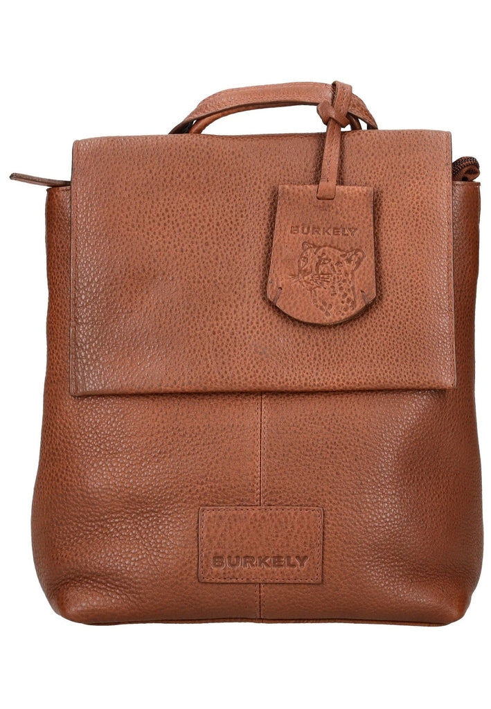 Taschen one size BURKELY Taschen Leder Chestnut 380038002400013999 8717128059477