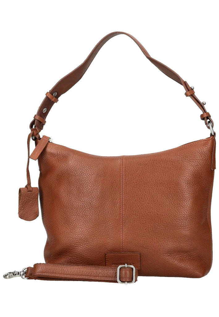 Taschen one size BURKELY Taschen Leder Chestnut 380038002400008999 8717128059491