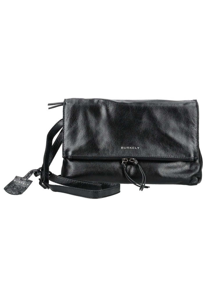 Taschen one size BURKELY Taschen Leder Schwarz 380038002400035999 8717128060558
