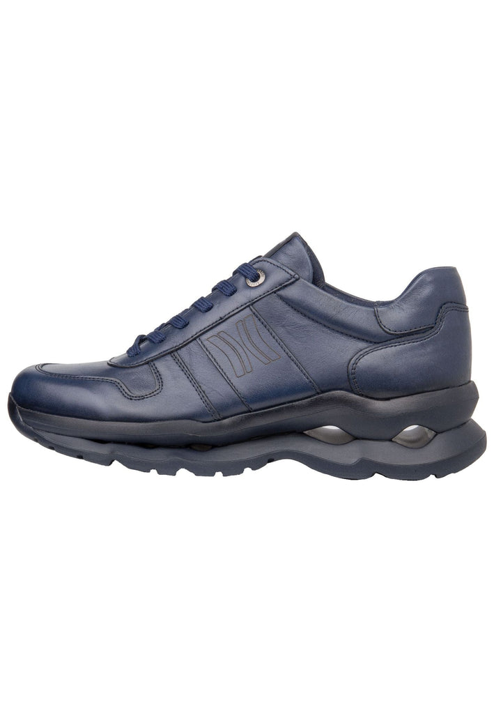 Sneaker CallagHan Sneaker Leder Dunkelblau