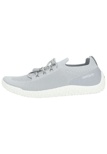 Sneaker camel active Sneaker Textil Hellgrau