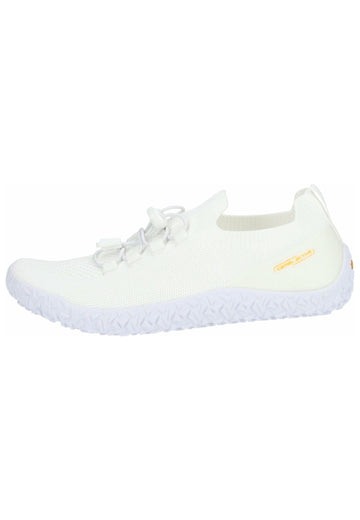 Sneaker camel active Sneaker Textil Weiß
