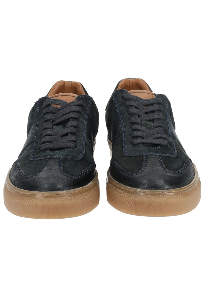 camel active Sneaker Leder Dunkelblau